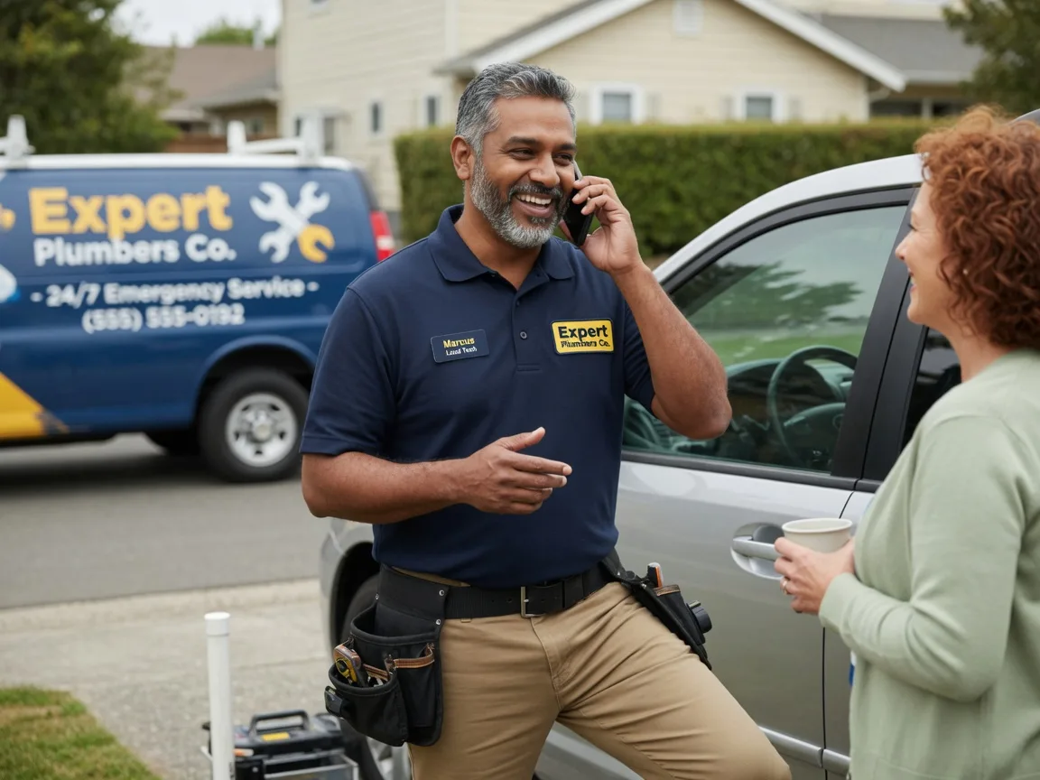 Drain Cleaning Rockmart, GA FAQs