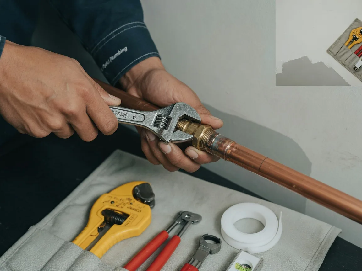 Why choose Drain Cleaning in Rockmart, GA